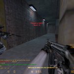 Mp5A4 Army Camo (reorigin)