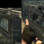 QBZ-95 v2