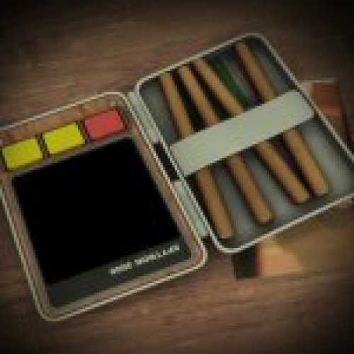 sHiBaN's Case