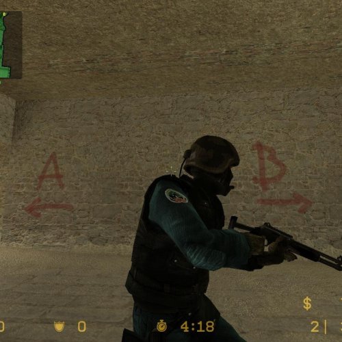 xm1014 HD