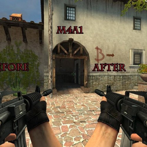 Improved_M4A1