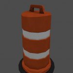 AA_BarrelBarricade