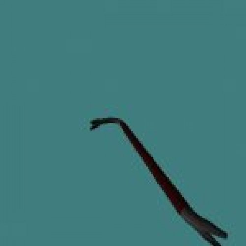 Crowbar HD