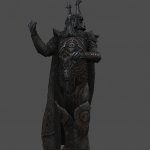 tesv_gramorstatue