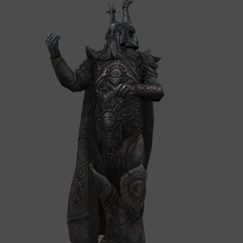 tesv_gramorstatue