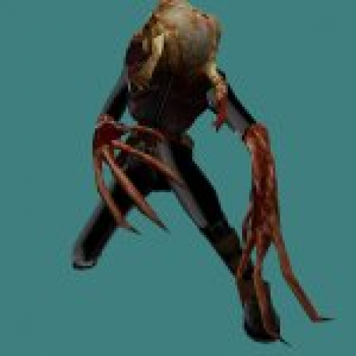 fastzombie