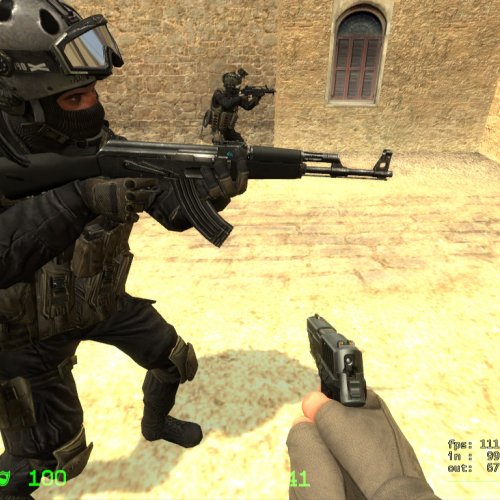 AK-47