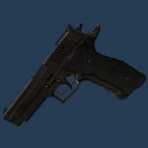 Sig Sauer P226 X-Five