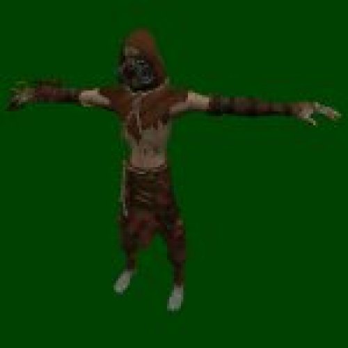 Scarecrow