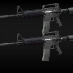 Polygon M4