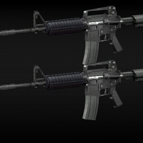 Polygon M4