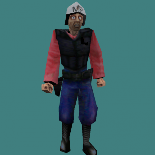 beta barney