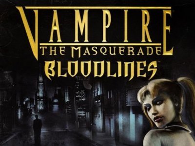 Vampire: The Masquerade – Bloodlines