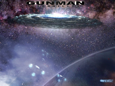 Русская озвучка Gunman Chronicles