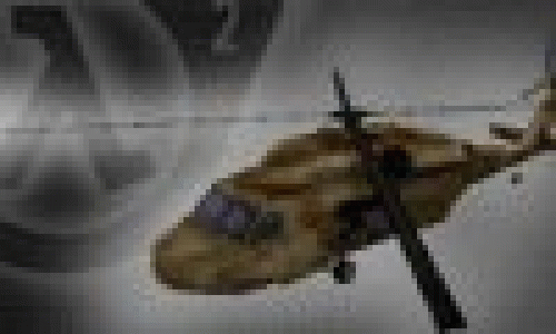 Вертолеты