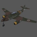 me262-2