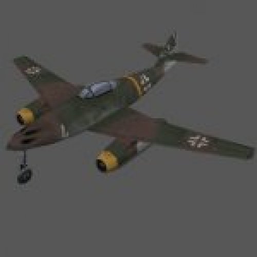 me262-2