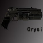 Majestic Revolver