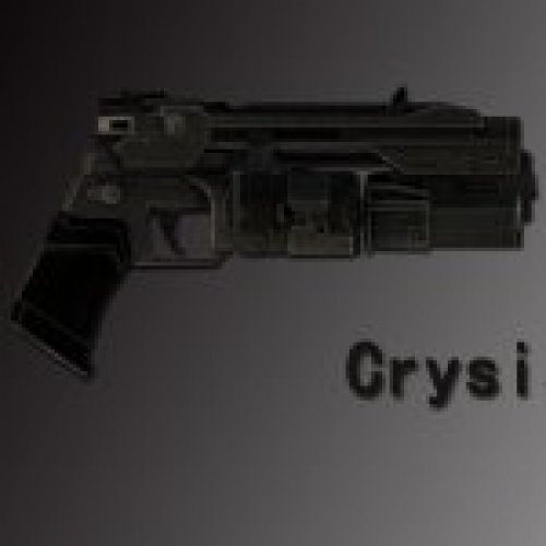 Majestic Revolver