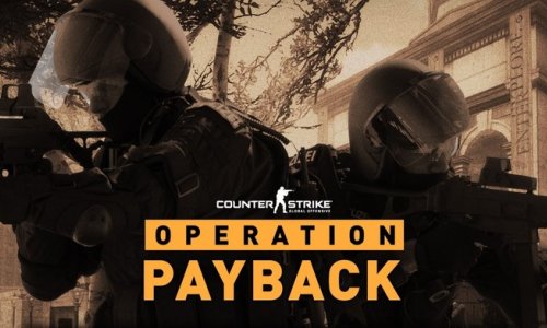Операция «Расплата»
