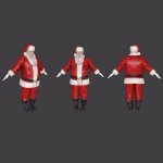 Santa Claus