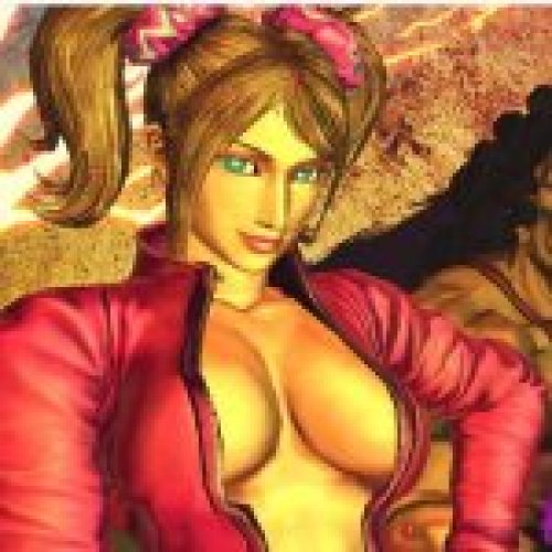 Sexy Rider Juliet for Poison