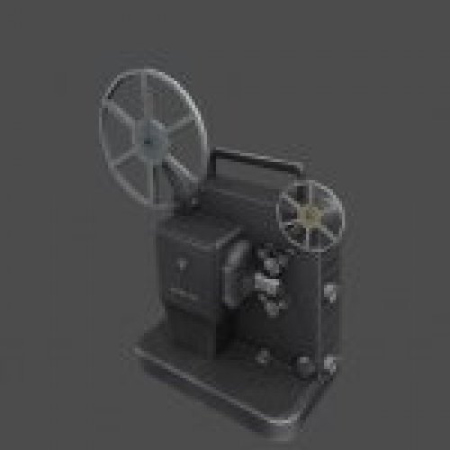 zps_projector