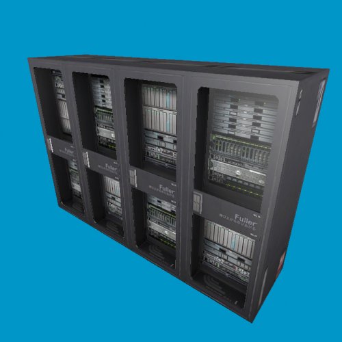 server cabinet01 group