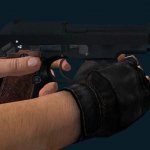 Beretta M93R