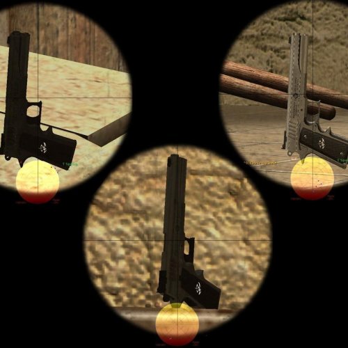 KFS Hardballer v2