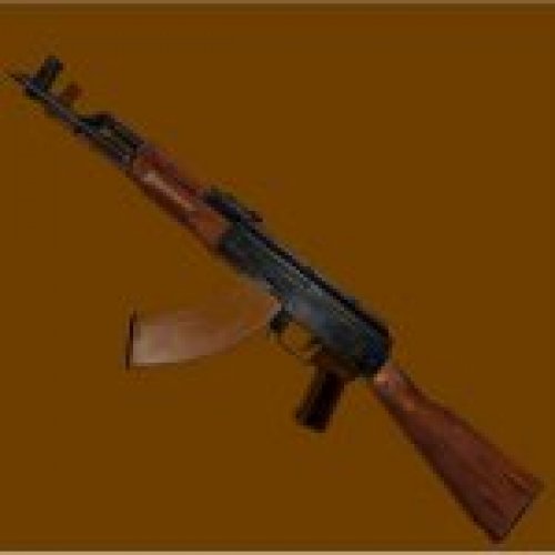 AKM