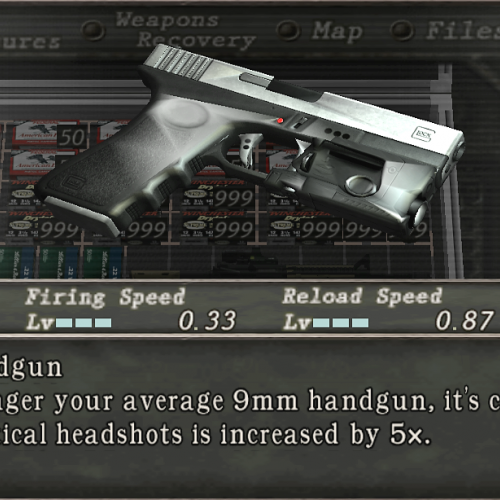 Glock 19 Realistic [Handgun]