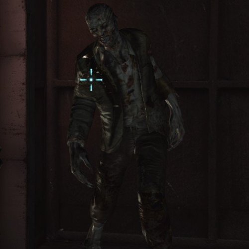 Zombies over Ooze