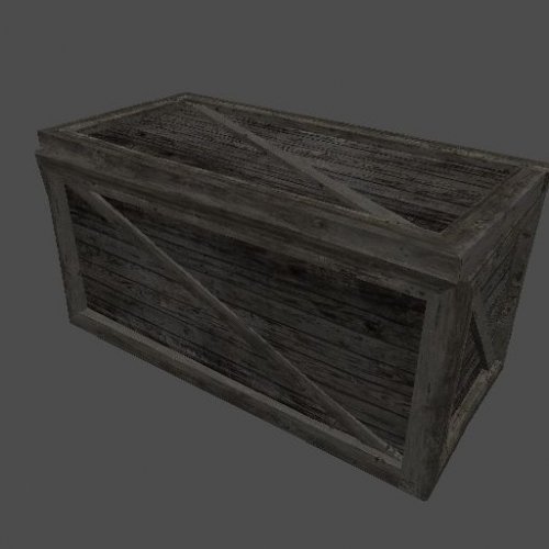 cc cargocrate