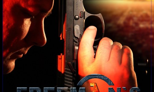 Постеры к фильму Freeman`s days