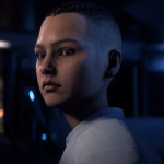 Alex Ryder (Preset)