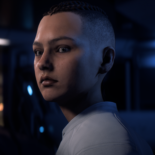 Alex Ryder (Preset)