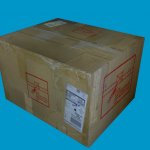 cardboard box 02