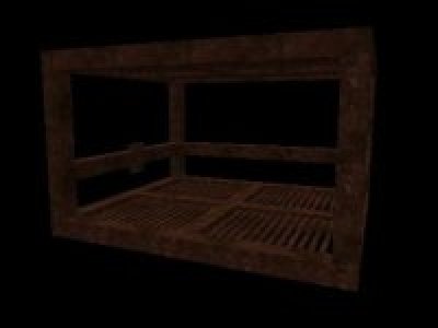 Freight Elevator