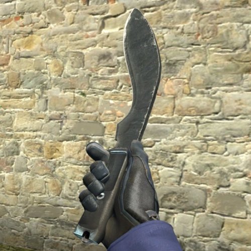 Kukri