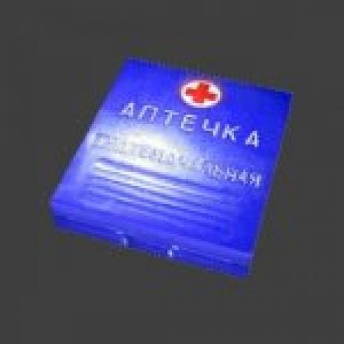 dev aptechka high