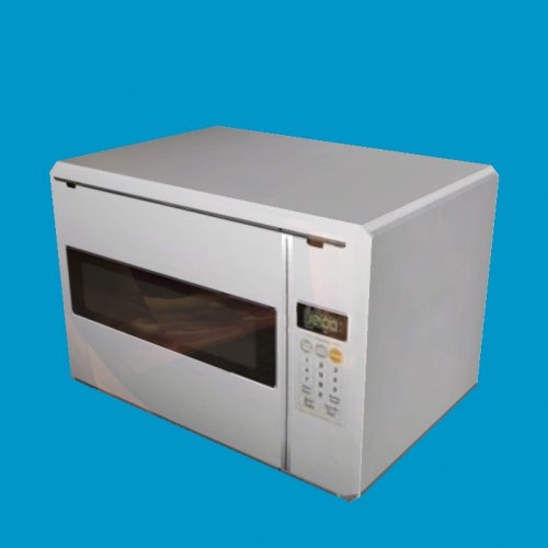 microwave alternate