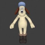 Gromit