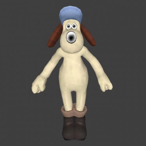 Gromit