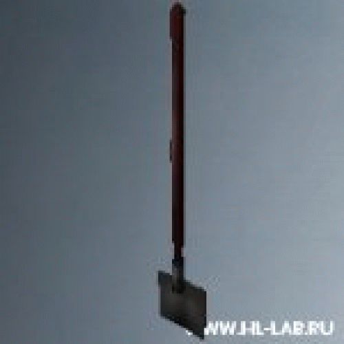 shovel