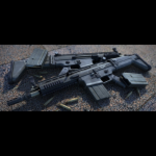 ImBrokeRU's Scar-H
