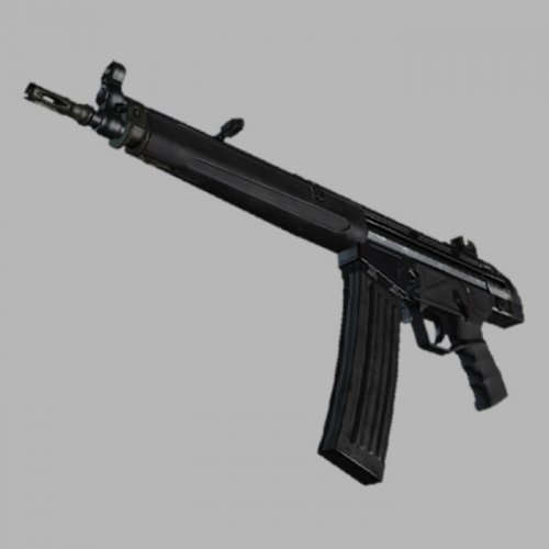 HK 33