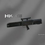 HK G11