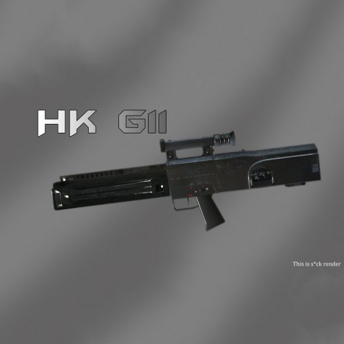 HK G11