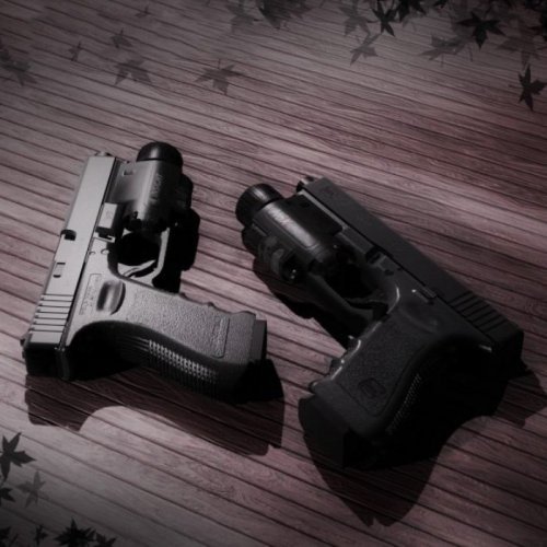 Glock17 Light Call